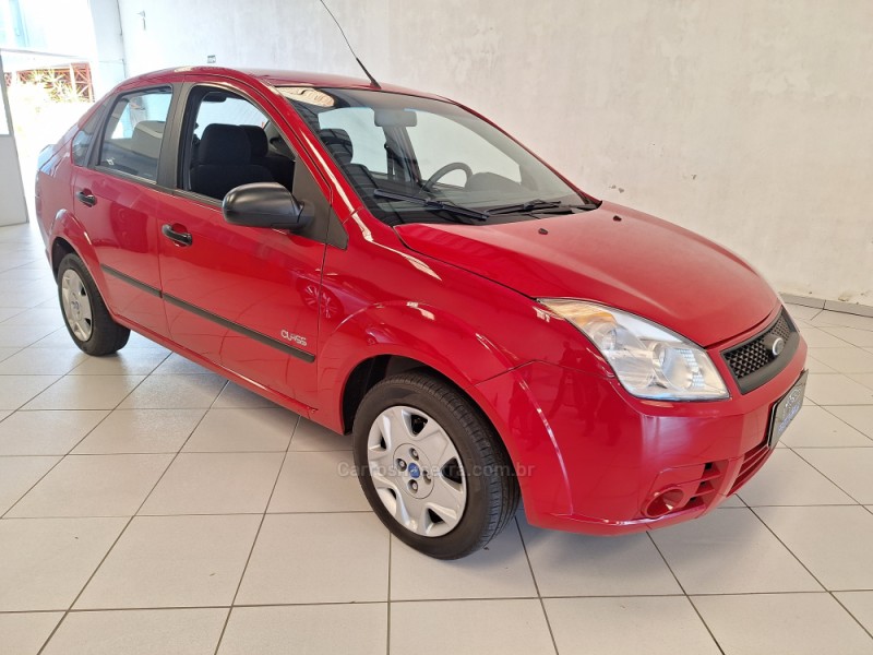FIESTA 1.0 MPI SEDAN 8V FLEX 4P MANUAL