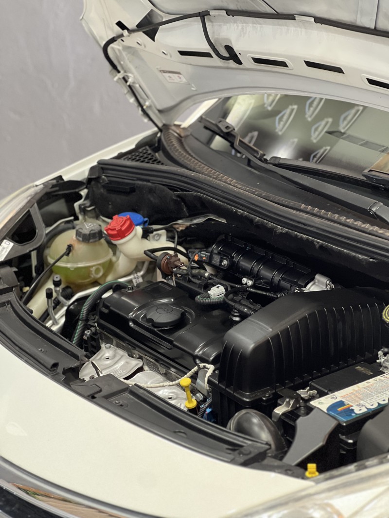 C3 1.5 TENDANCE 8V FLEX 4P MANUAL - 2014 - CAXIAS DO SUL