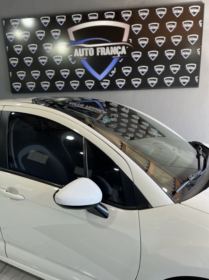 C3 1.5 TENDANCE 8V FLEX 4P MANUAL - 2014 - CAXIAS DO SUL