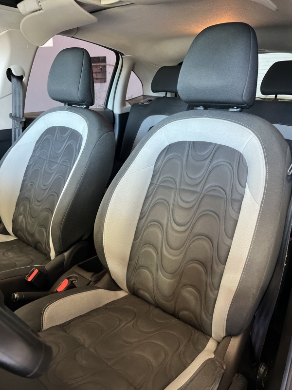 C3 1.5 TENDANCE 8V FLEX 4P MANUAL - 2014 - CAXIAS DO SUL
