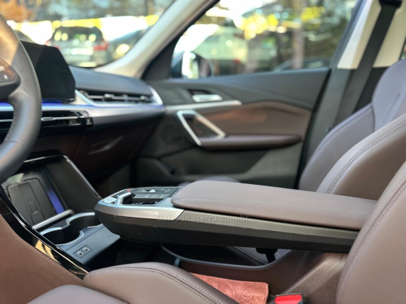 X1 2.0 16V TURBO GASOLINA SDRIVE20I X-LINE 4P AUTOMÁTICO - 2025 - DOIS IRMãOS