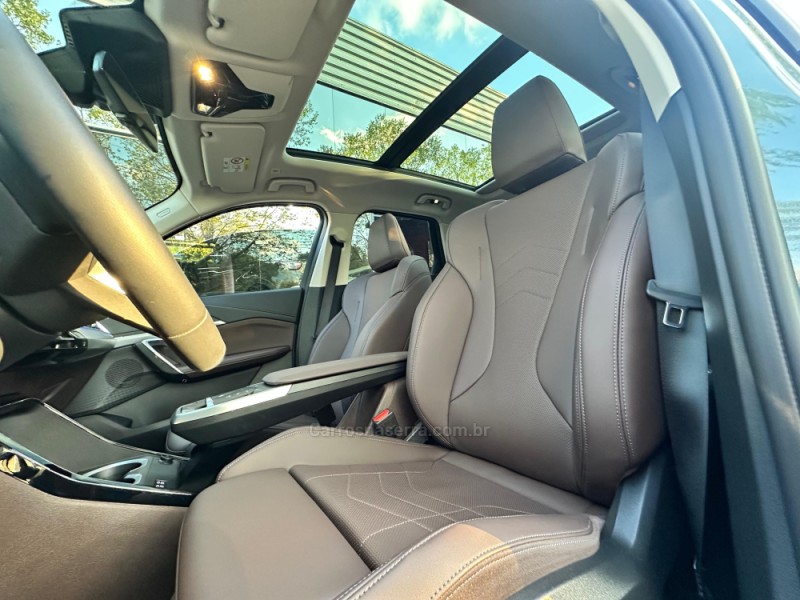 X1 2.0 16V TURBO GASOLINA SDRIVE20I X-LINE 4P AUTOMÁTICO - 2025 - DOIS IRMãOS