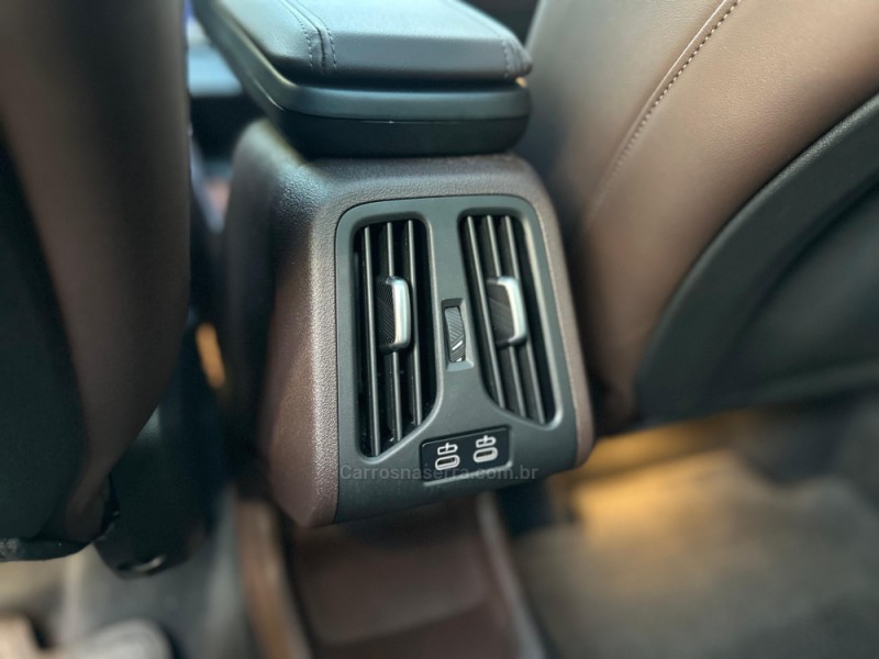 X1 2.0 16V TURBO GASOLINA SDRIVE20I X-LINE 4P AUTOMÁTICO - 2025 - DOIS IRMãOS