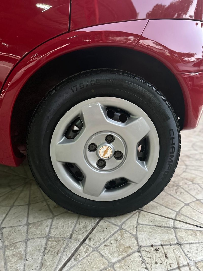 CORSA 1.4 MPFI PREMIUM 8V FLEX 4P MANUAL - 2010 - CAXIAS DO SUL