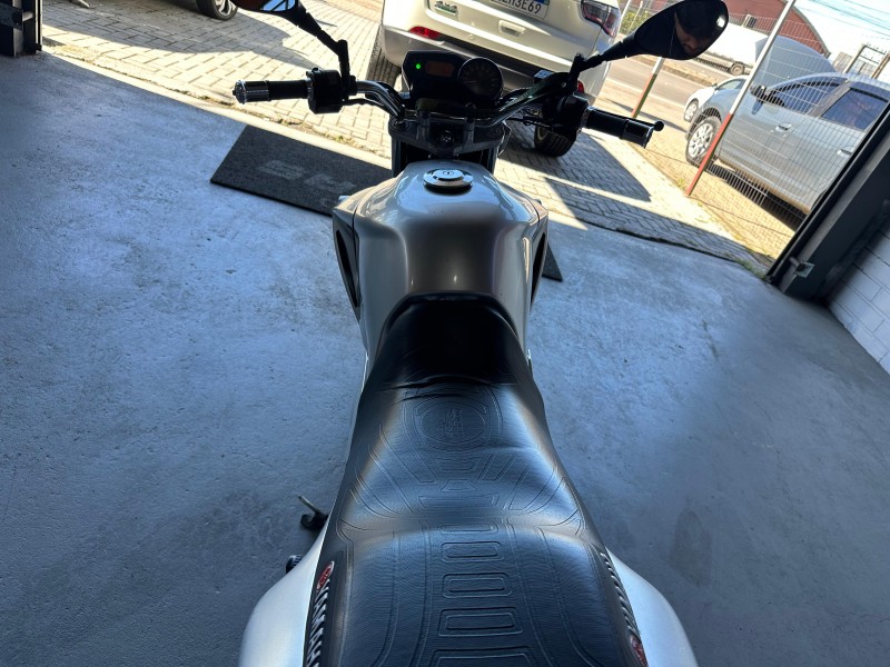 FAZER YS 250 - 2010 - CAXIAS DO SUL