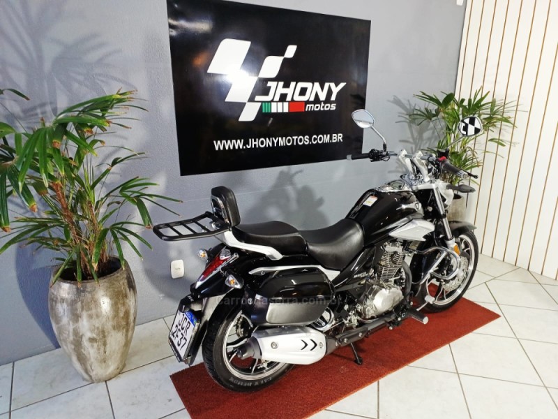 MASTER RIDE 150  - 2025 - CAXIAS DO SUL