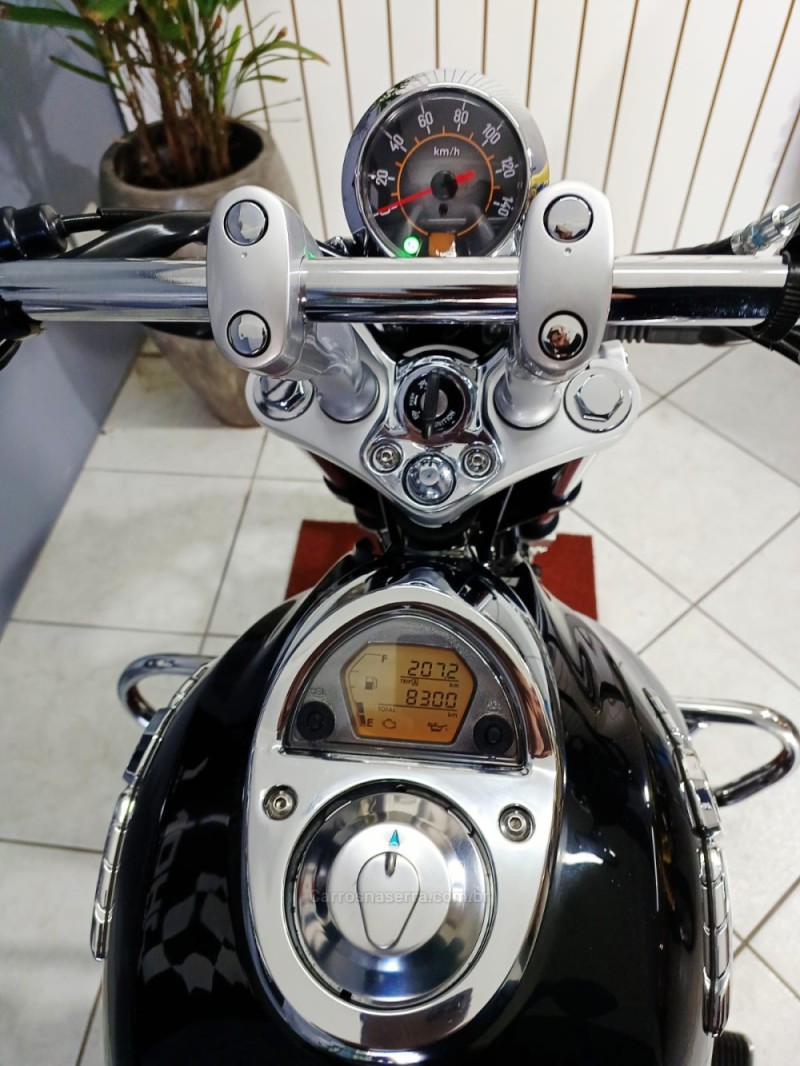 MASTER RIDE 150  - 2025 - CAXIAS DO SUL