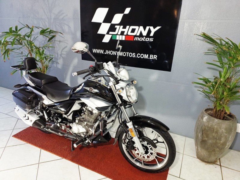 MASTER RIDE 150  - 2025 - CAXIAS DO SUL