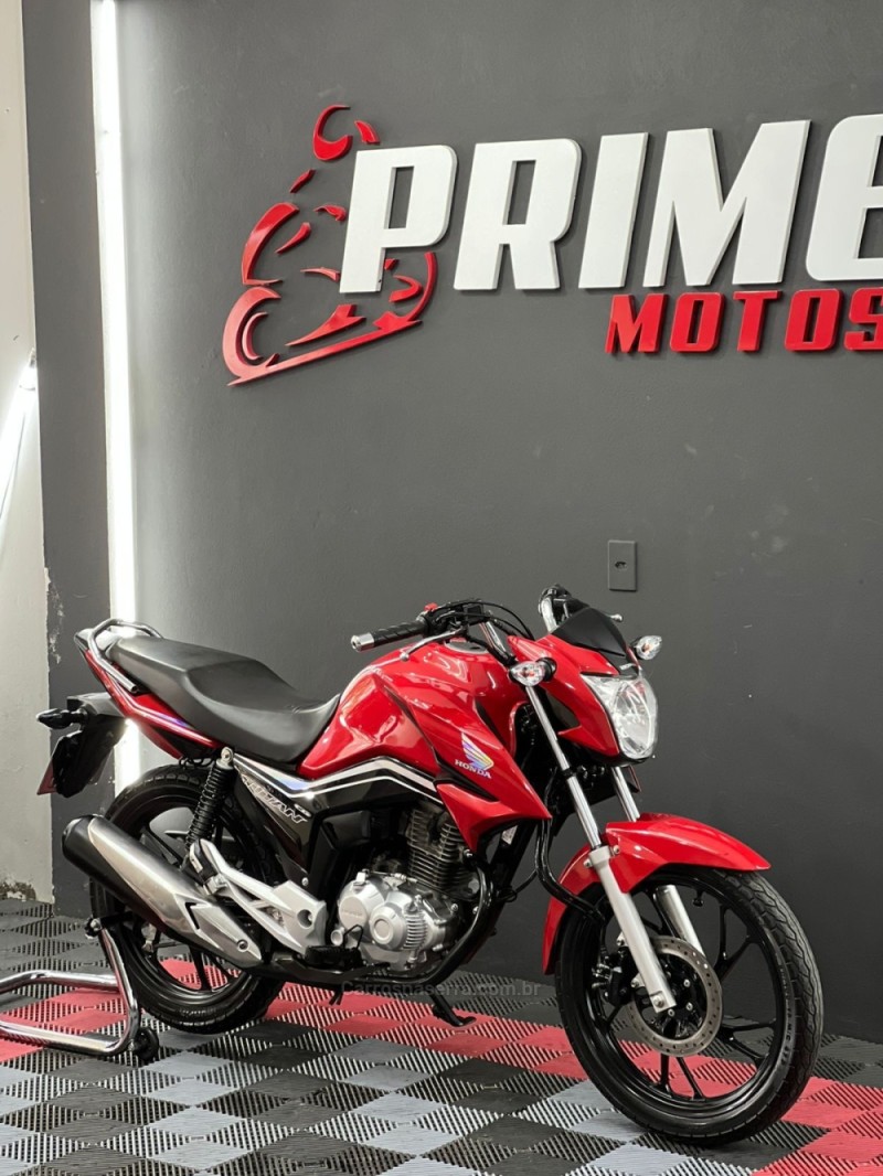 CG 160 TITAN - 2019 - NOVO HAMBURGO