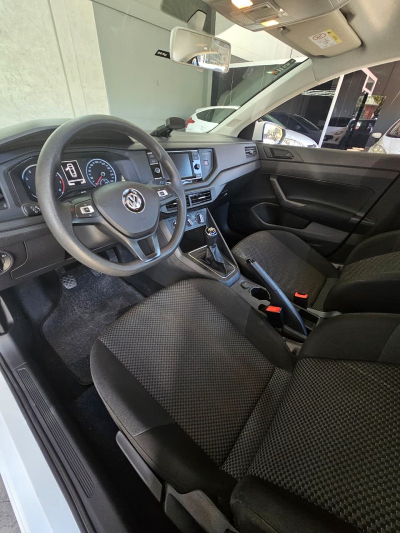 VIRTUS 1.6 MSI TOTAL FLEX MANUAL - 2020 - CAXIAS DO SUL