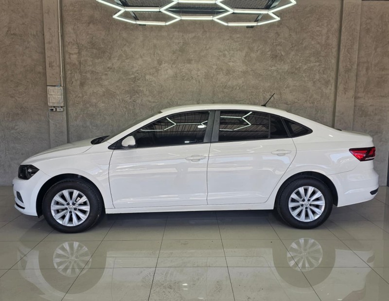 VIRTUS 1.6 MSI TOTAL FLEX MANUAL - 2020 - CAXIAS DO SUL
