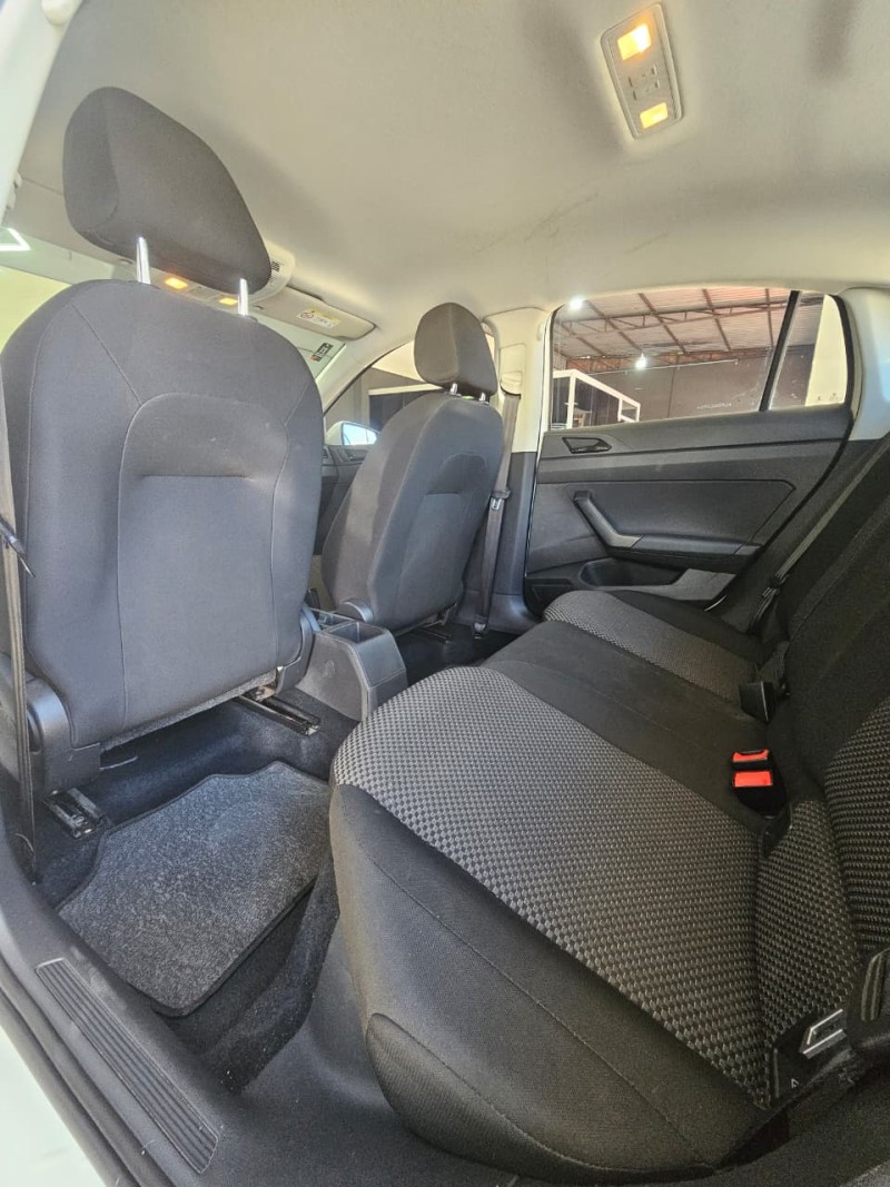 VIRTUS 1.6 MSI TOTAL FLEX MANUAL - 2020 - CAXIAS DO SUL