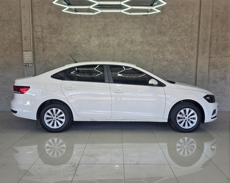 VIRTUS 1.6 MSI TOTAL FLEX MANUAL - 2020 - CAXIAS DO SUL