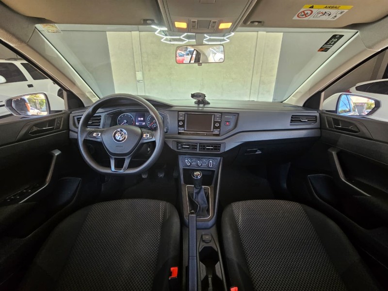 VIRTUS 1.6 MSI TOTAL FLEX MANUAL - 2020 - CAXIAS DO SUL