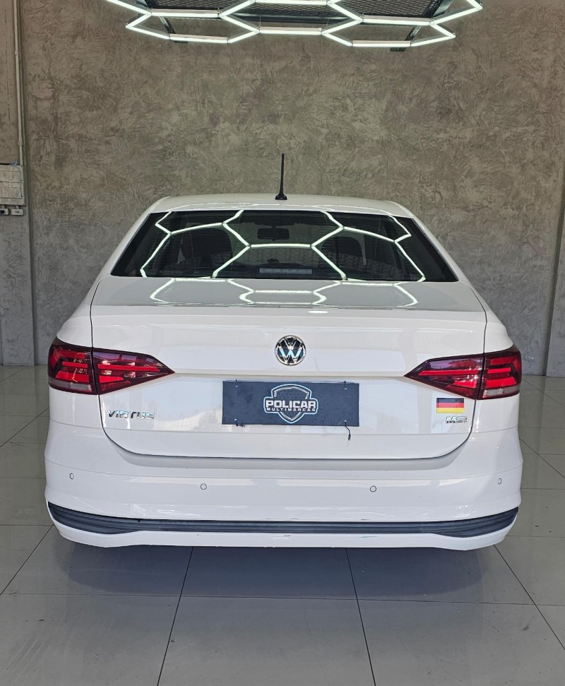 VIRTUS 1.6 MSI TOTAL FLEX MANUAL - 2020 - CAXIAS DO SUL