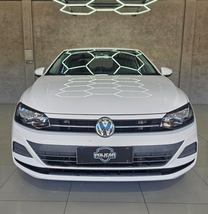 VIRTUS 1.6 MSI TOTAL FLEX MANUAL - 2020 - CAXIAS DO SUL