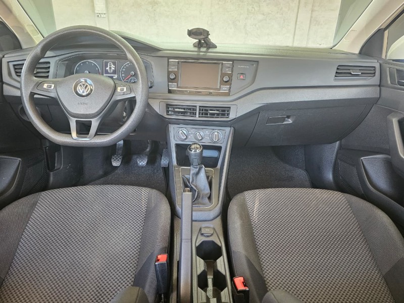 VIRTUS 1.6 MSI TOTAL FLEX MANUAL - 2020 - CAXIAS DO SUL