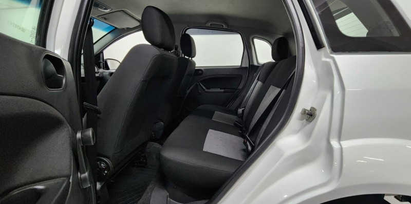 FIESTA 1.0 MPI CLASS HATCH 8V FLEX 4P MANUAL - 2013 - BENTO GONçALVES