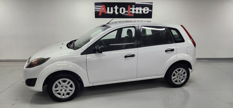 FIESTA 1.0 MPI CLASS HATCH 8V FLEX 4P MANUAL - 2013 - BENTO GONçALVES