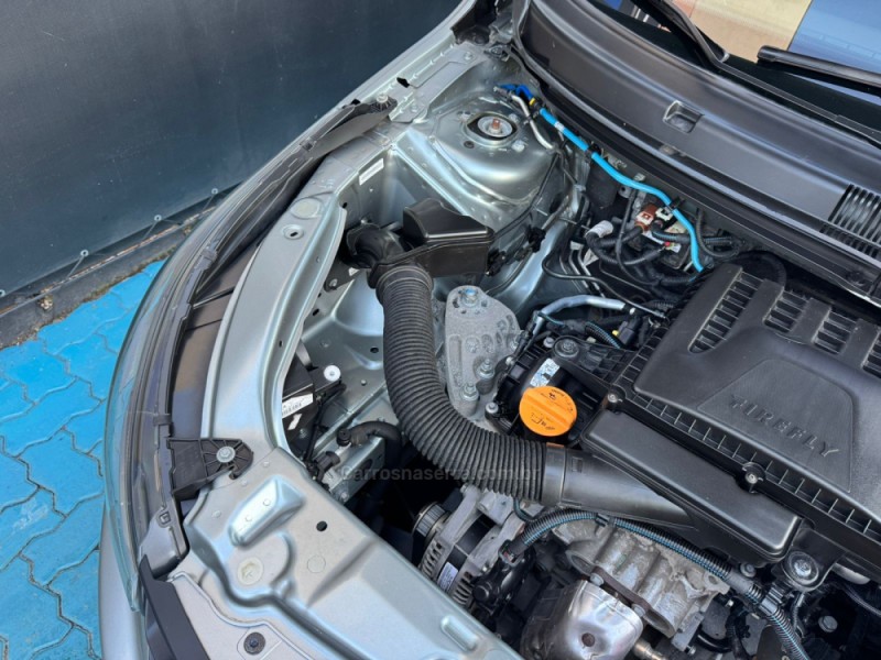 ARGO 1.0 DRIVE 6V FLEX 4P MANUAL - 2019 - ESTâNCIA VELHA