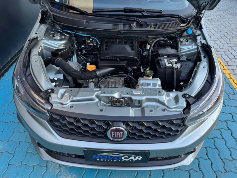 ARGO 1.0 DRIVE 6V FLEX 4P MANUAL - 2019 - ESTâNCIA VELHA