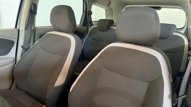 SPIN 1.8 LT 8V FLEX 4P AUTOMÁTICO - 2013 - ESTâNCIA VELHA