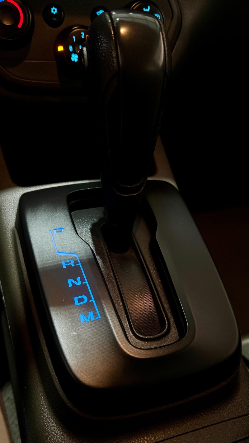 SPIN 1.8 LT 8V FLEX 4P AUTOMÁTICO - 2013 - ESTâNCIA VELHA