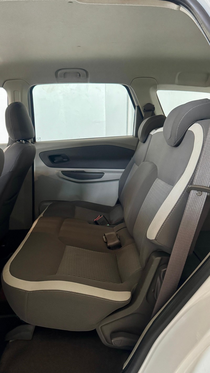 SPIN 1.8 LT 8V FLEX 4P AUTOMÁTICO - 2013 - ESTâNCIA VELHA