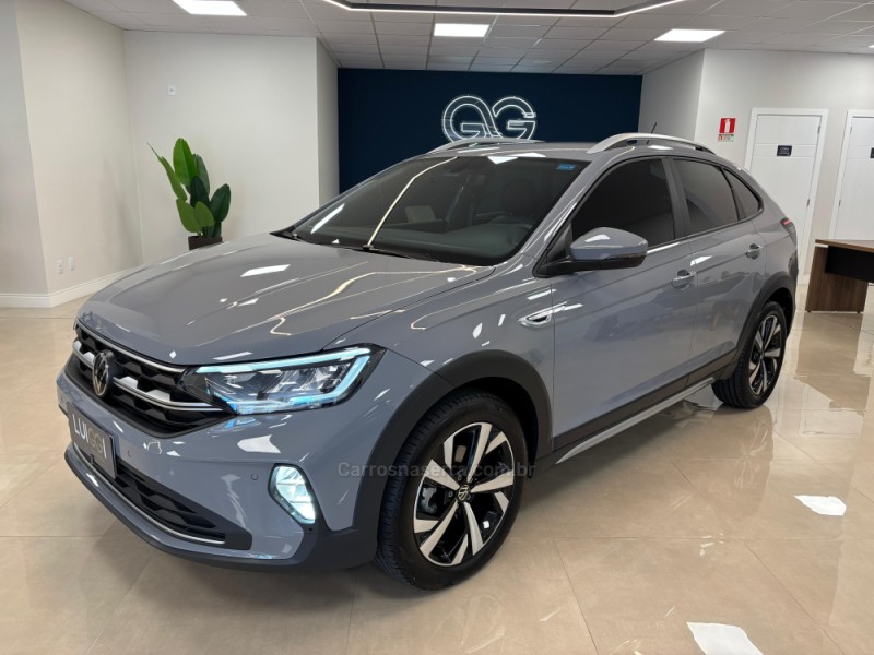 NIVUS 1.0 TSI HIGHLINE FLEX 4P AUTOMÁTICO