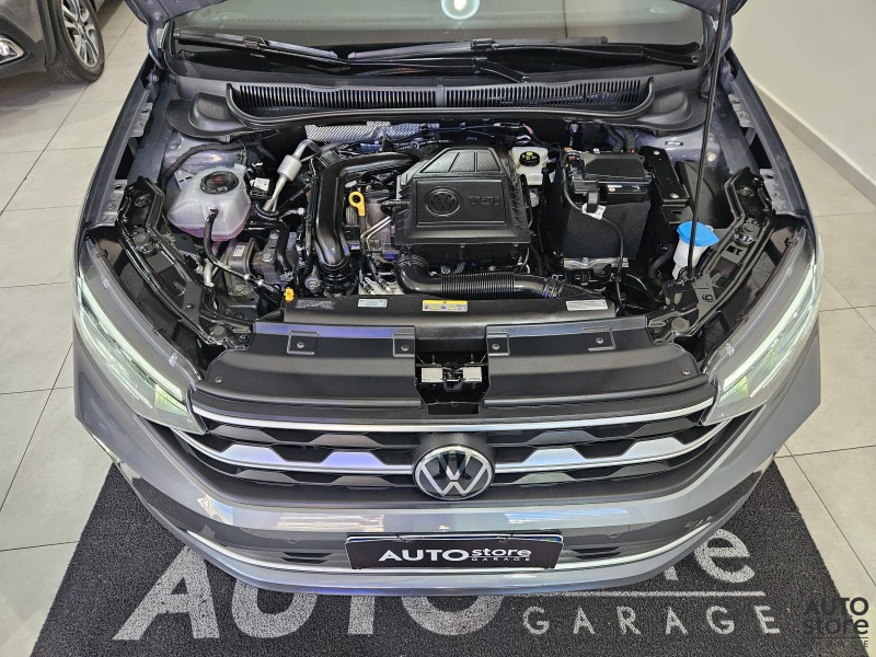NIVUS 1.0 TSI HIGHLINE FLEX 4P AUTOMÁTICO - 2024 - CAXIAS DO SUL