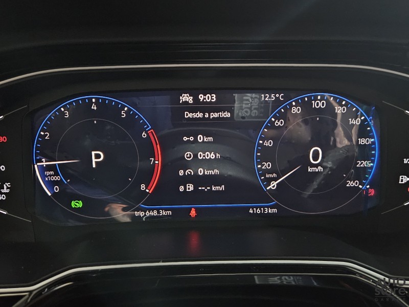 NIVUS 1.0 TSI HIGHLINE FLEX 4P AUTOMÁTICO - 2024 - CAXIAS DO SUL