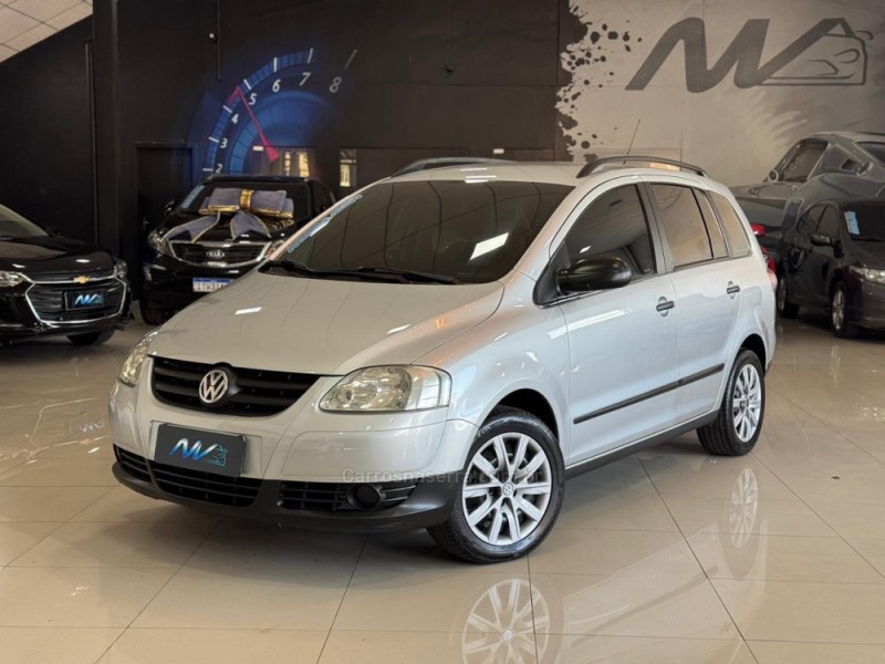spacefox 1.6 mi 8v flex 4p manual 2008 estancia velha