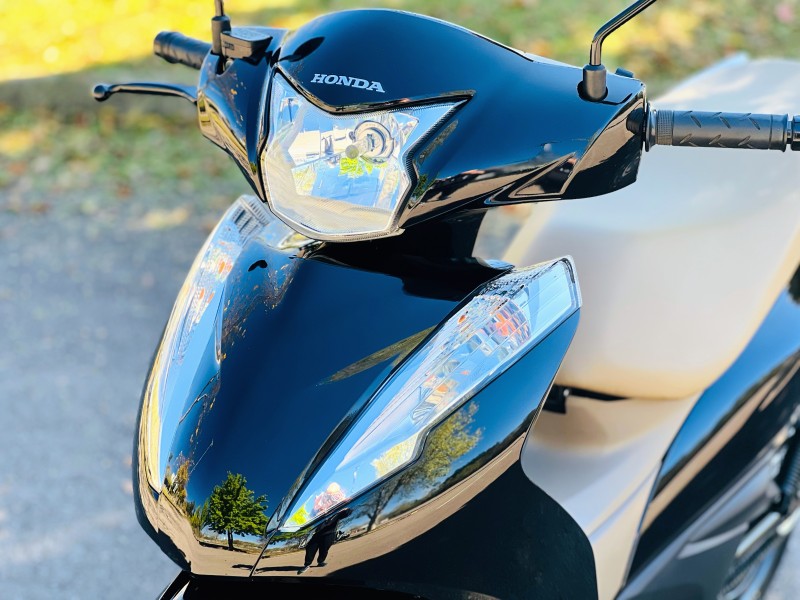 BIZ 125  - 2018 - BENTO GONçALVES