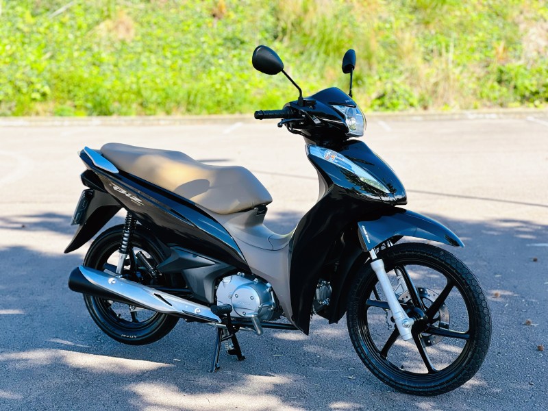 BIZ 125  - 2018 - BENTO GONçALVES