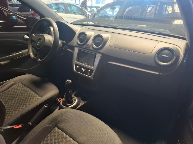 SAVEIRO 1.6 MI TRENDLINE CS 8V FLEX 2P MANUAL - 2016 - CAXIAS DO SUL