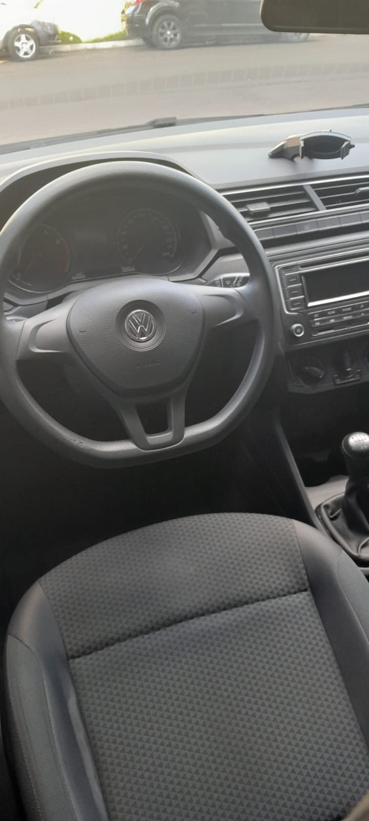 GOL 1.6 MSI 8V TOTALFLEX 4P MANUAL - 2022 - ESTâNCIA VELHA