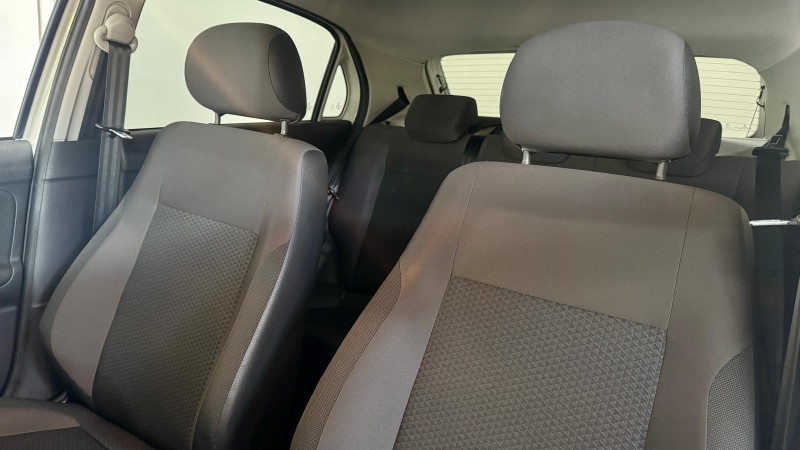 GOL 1.6 MSI 8V TOTALFLEX 4P MANUAL - 2022 - ESTâNCIA VELHA