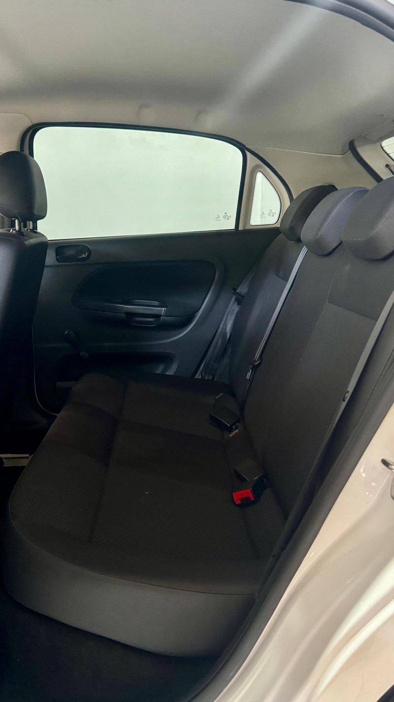 GOL 1.6 MSI 8V TOTALFLEX 4P MANUAL - 2022 - ESTâNCIA VELHA