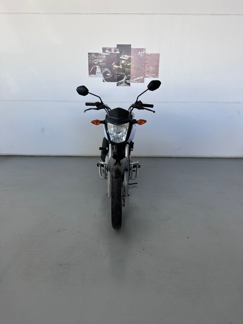 CG 150  - 2015 - FARROUPILHA