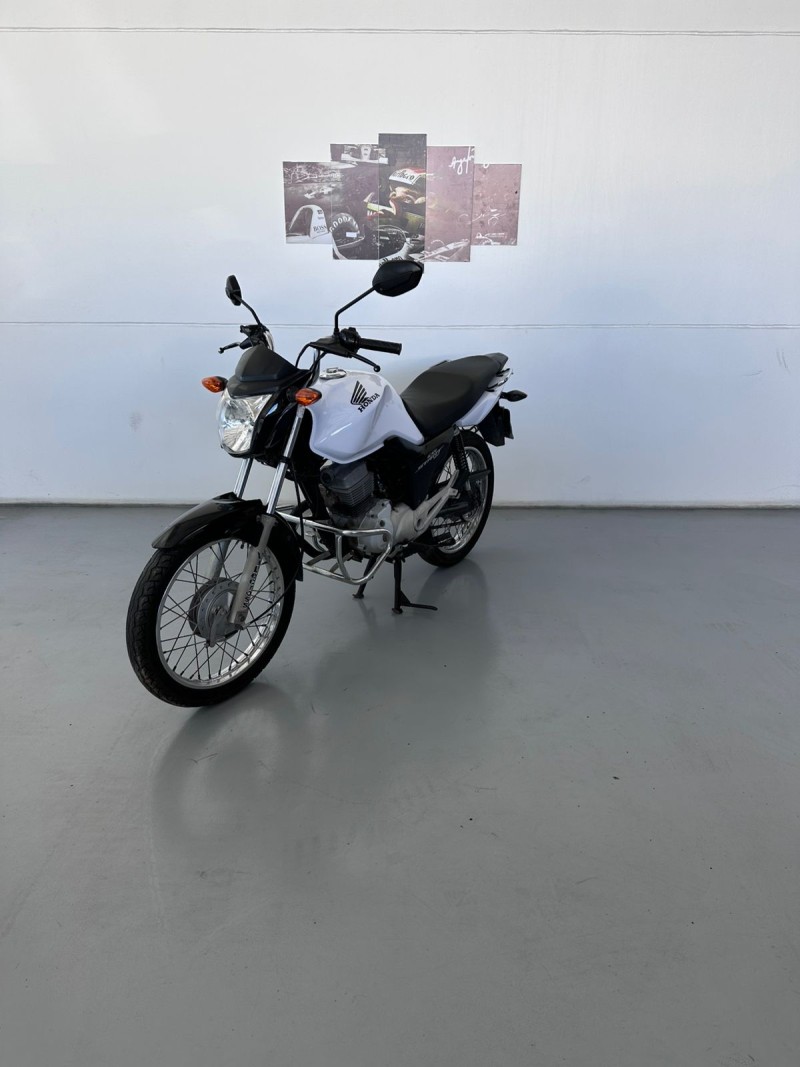 cg 150 2015 farroupilha