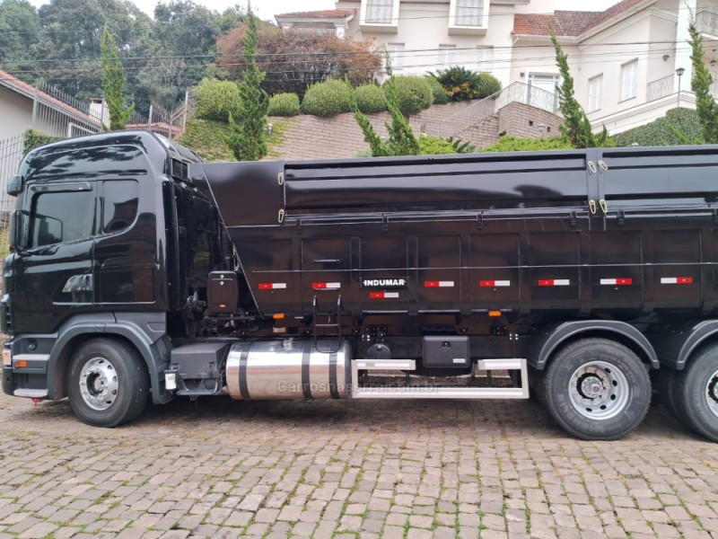 r 440 a 6x4 2013 antonio prado
