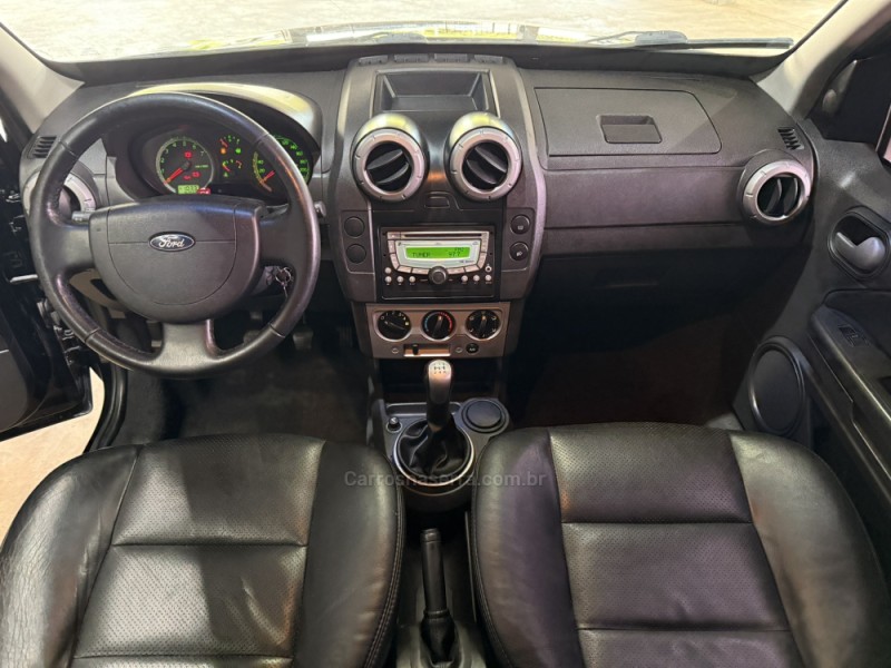 ECOSPORT  - 2009 - MUçUM