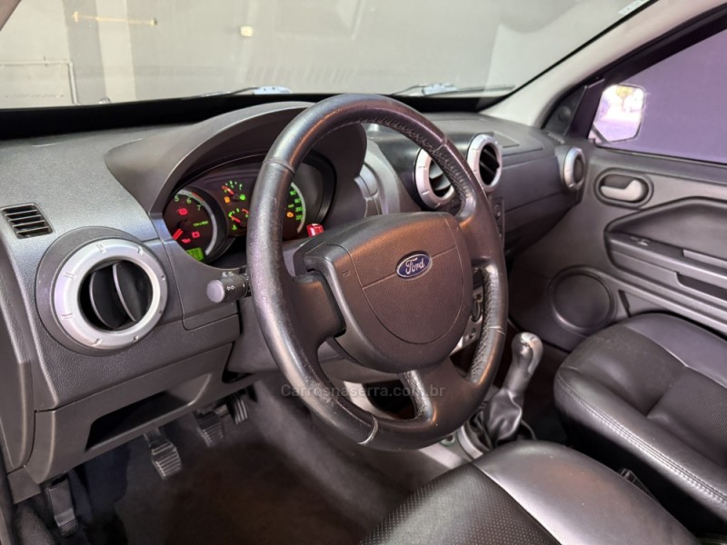 ECOSPORT  - 2009 - MUçUM