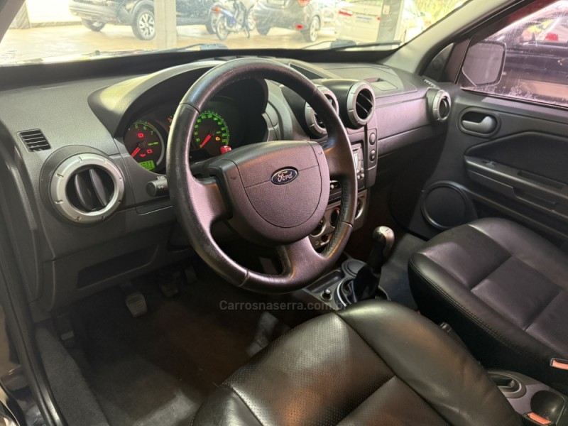 ECOSPORT  - 2009 - MUçUM