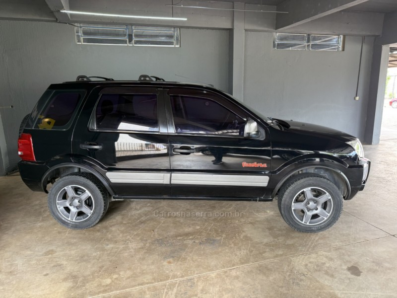 ECOSPORT  - 2009 - MUçUM