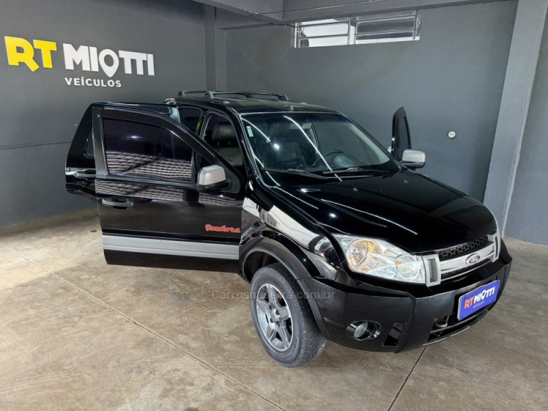 ECOSPORT  - 2009 - MUçUM