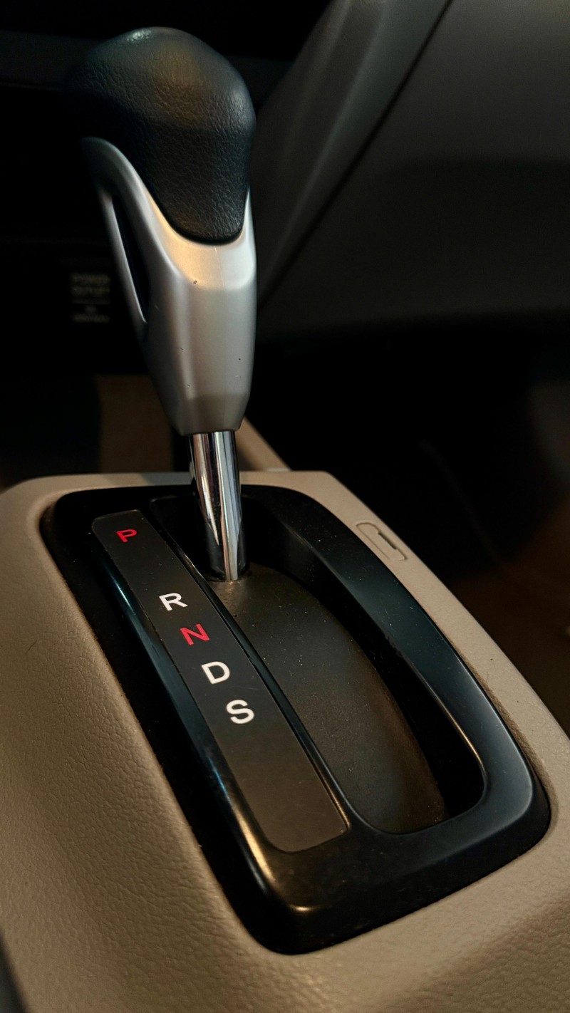 CIVIC 2.0 LXR 16V FLEX 4P AUTOMÁTICO - 2014 - ESTâNCIA VELHA