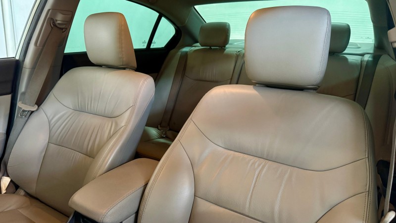 CIVIC 2.0 LXR 16V FLEX 4P AUTOMÁTICO - 2014 - ESTâNCIA VELHA