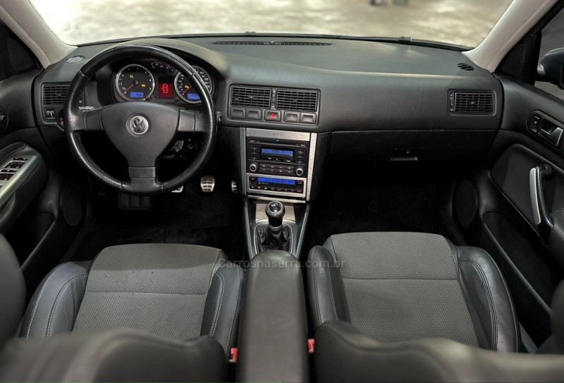 GOLF 1.6 MI TECH 8V FLEX 4P MANUAL - 2009 - MUçUM