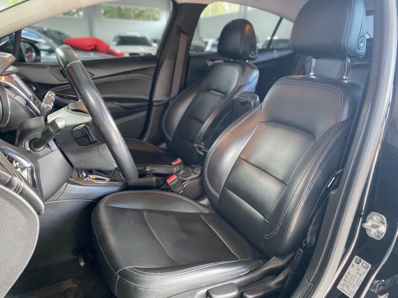 CRUZE 1.4 TURBO LT SPORT6 16V FLEX 4P AUTOMÁTICO - 2018 - CARLOS BARBOSA